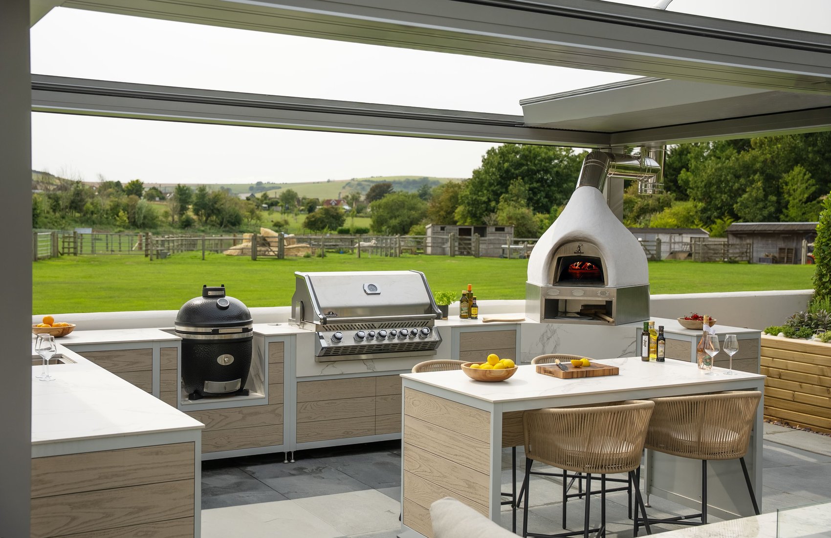 Mullberry Kitchen Photo 1 (Heater Removed)