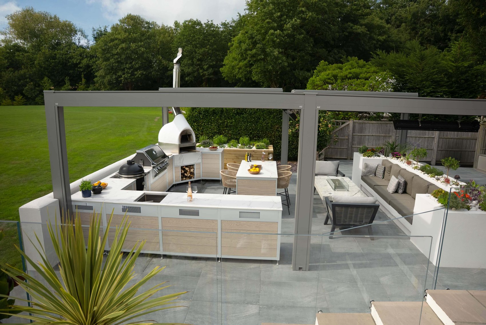 Mullberry Kitchen Photo 3
