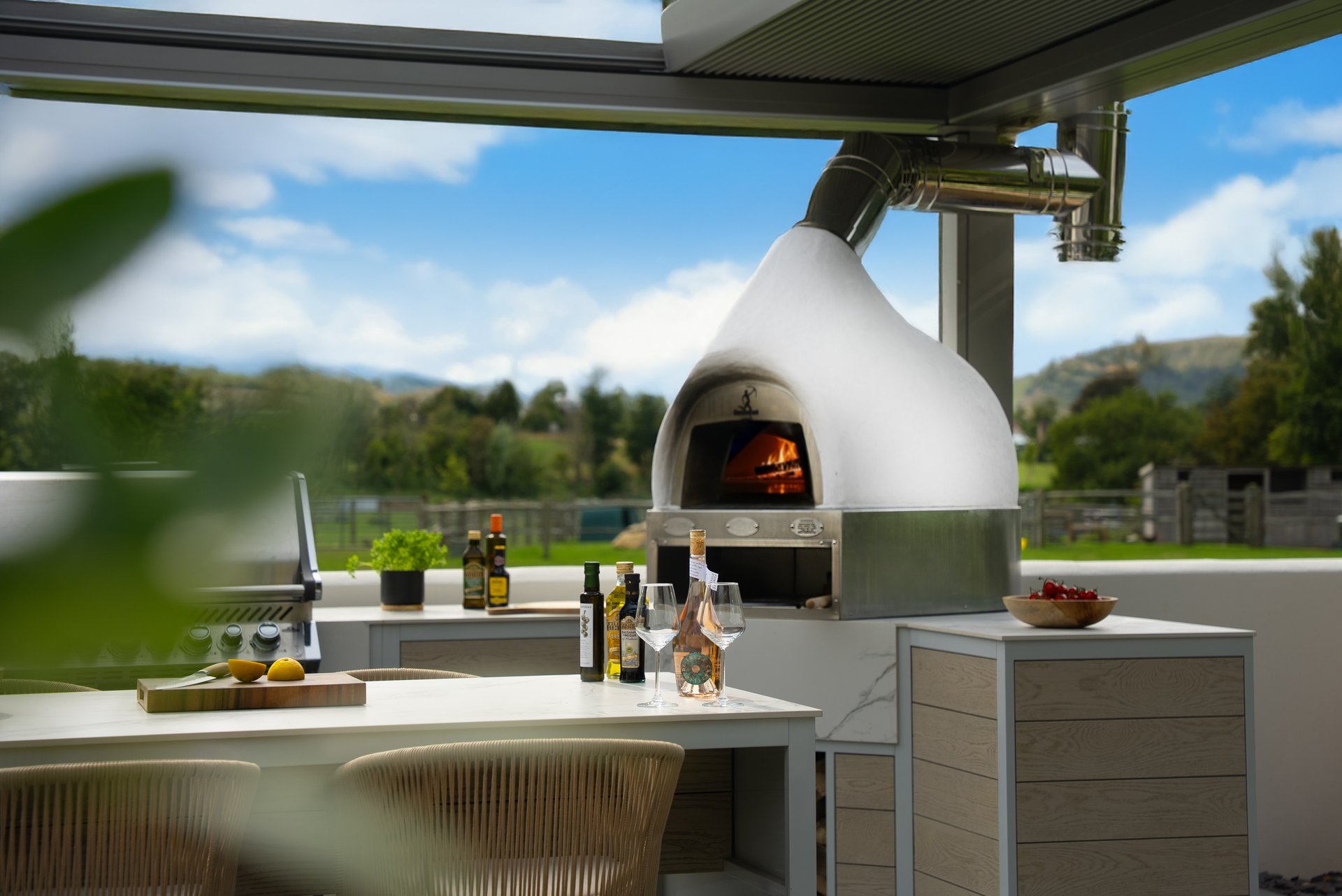 Mullberry Kitchen Photo 4