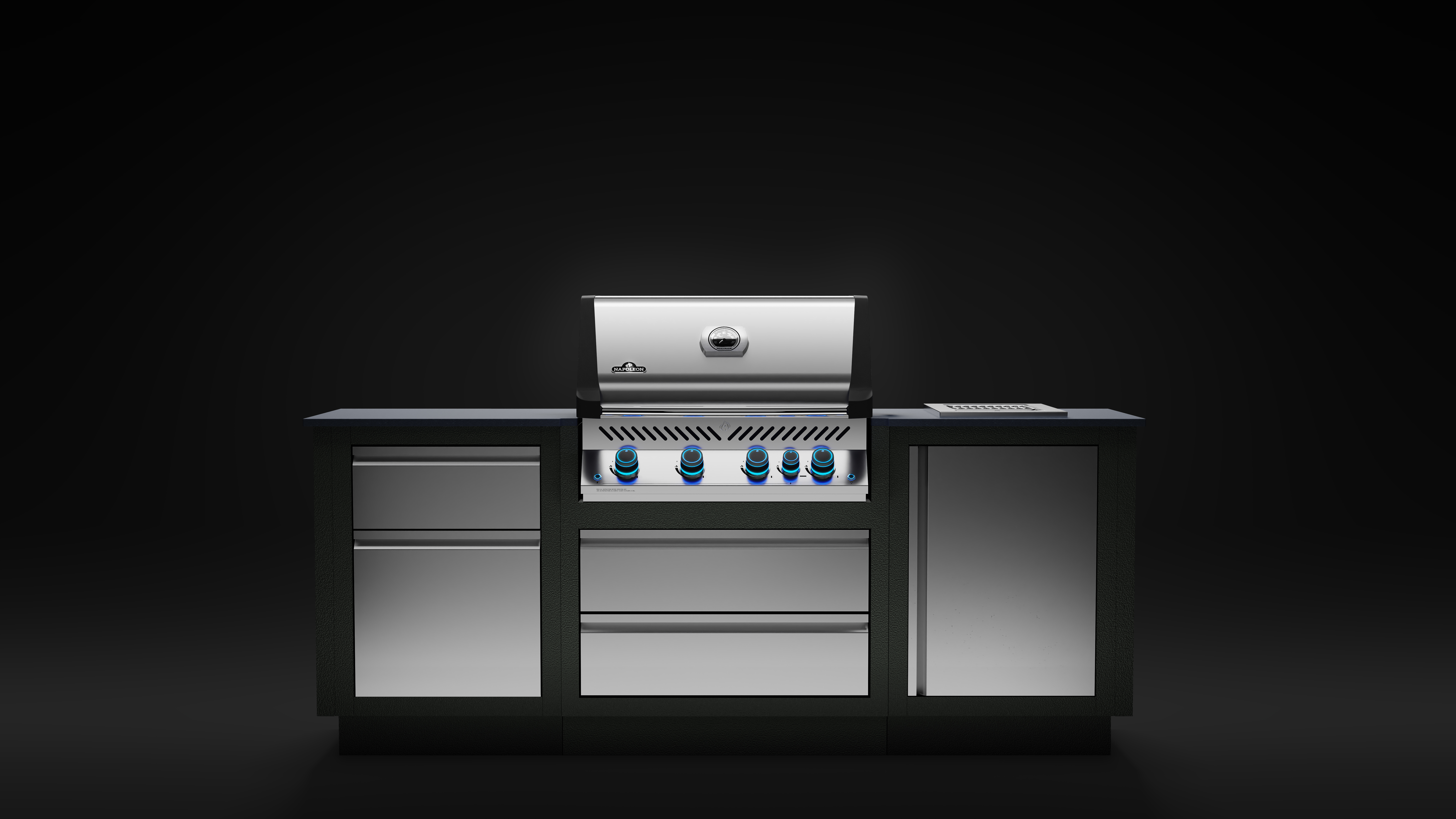 Oasis Compact 500_Dark_NoRotis