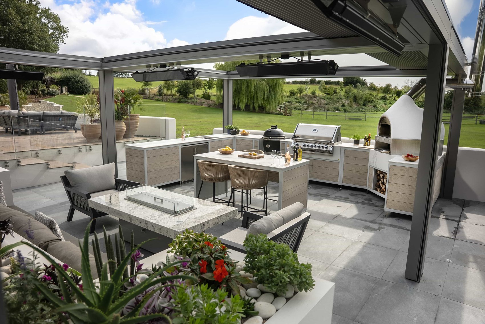 Mullberry Kitchen Photo 2